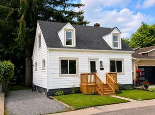 6486 Culp St, Niagara Falls, ON L2G2C1
