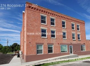 276 Roosevelt St #205, American Falls, ID 83211