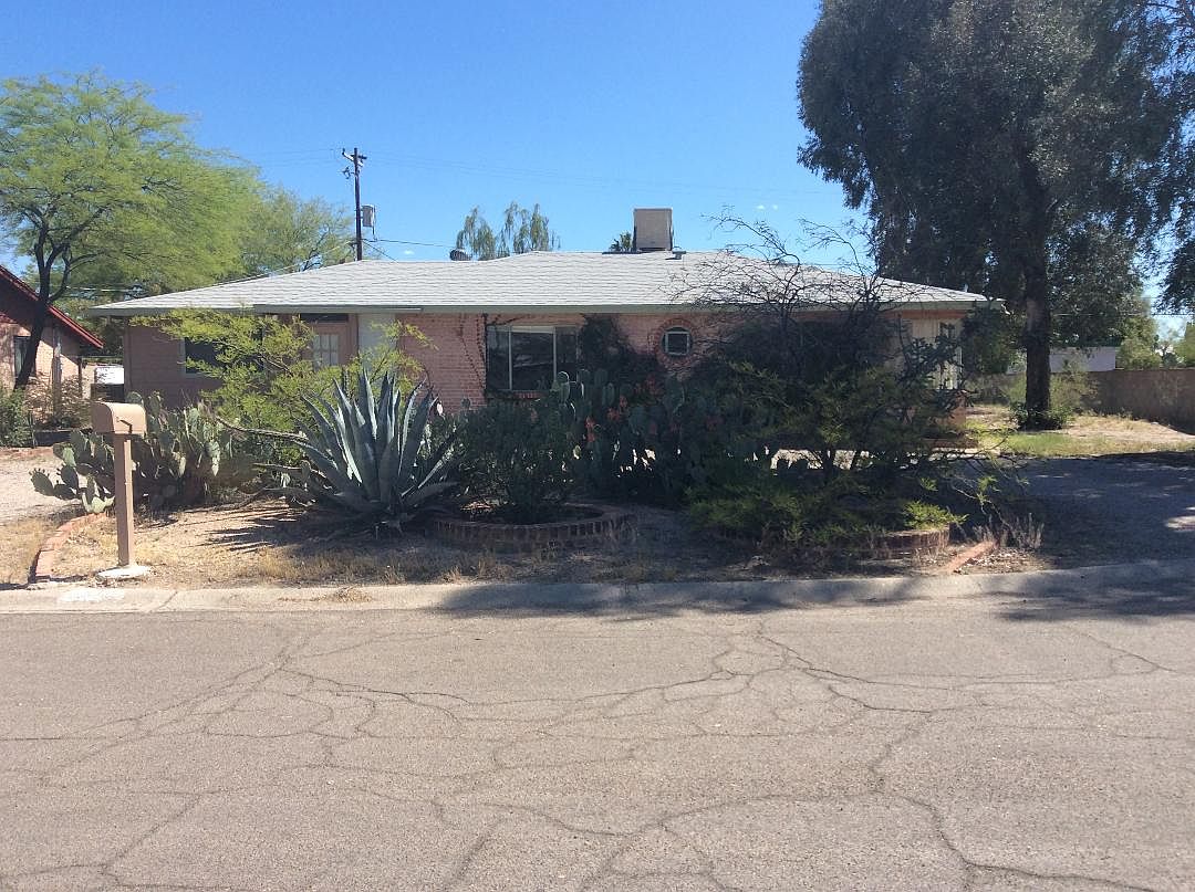 5310 E Holmes St, Tucson, AZ 85711 | Zillow