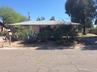 5310 E Holmes St, Tucson, AZ 85711