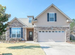 122 Sierra Dr, Aiken, SC 29803