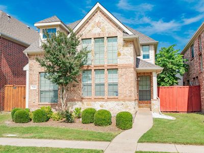 7116 Dry Creek Dr, Plano, TX, 75025