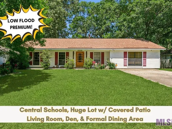 10342 Dundee Dr, Baker, LA 70714