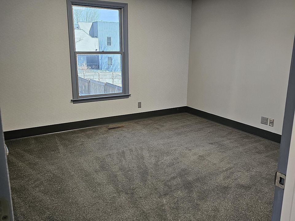 Suite 105, 3rd door on left from main entrance. Adjacent to suite 103 if you need multiple rooms.