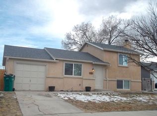 4905 Wineskin Cir, Colorado Springs, CO 80916