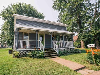 410 West 5TH STREET, Neillsville, WI, 54456