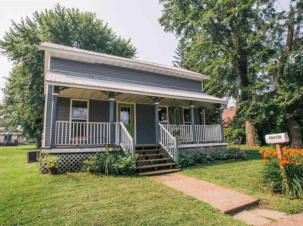 410 West 5TH STREET, Neillsville, WI 54456