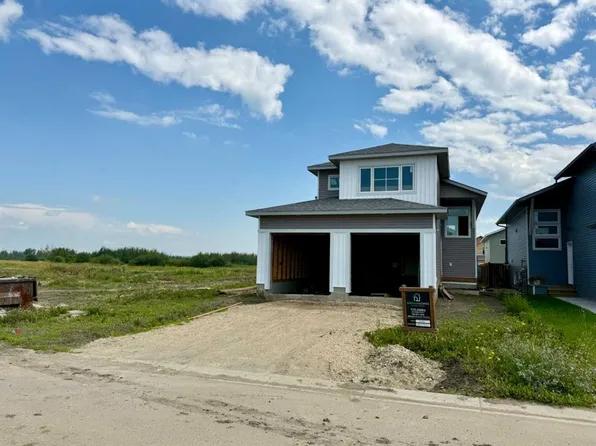 8517 NW 87a St, Grande Prairie, AB T8X 0R6