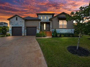 315 Highland Village Dr, Lakeway, TX 78738
