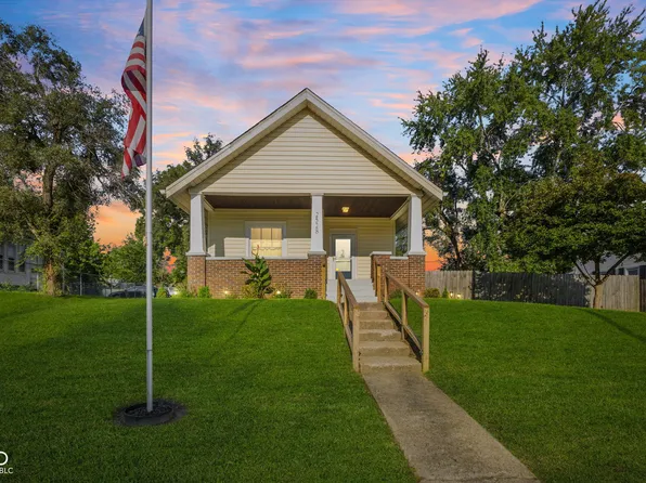 2528 Madison Ave, Indianapolis, IN 46225