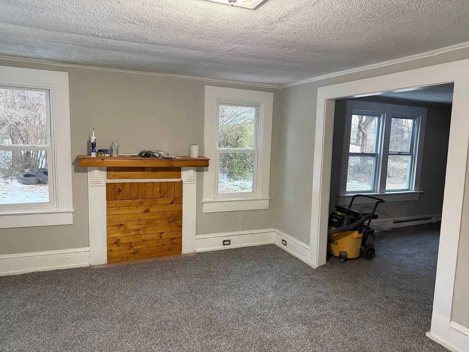 3 bed, 2.0 bath, 1648 sqft, $1,800 — Photo 2