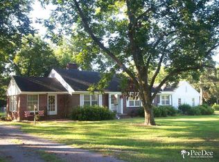 303 Pearl St, Clio, SC 29525