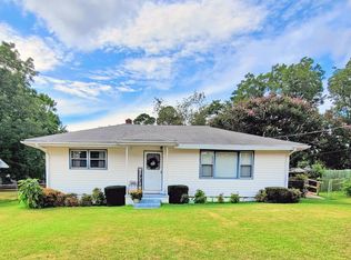 113 Karnes St, North Augusta, SC 29841