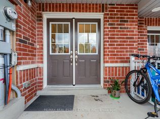 1195 Kettering Dr, Oshawa, ON L1K 1A6