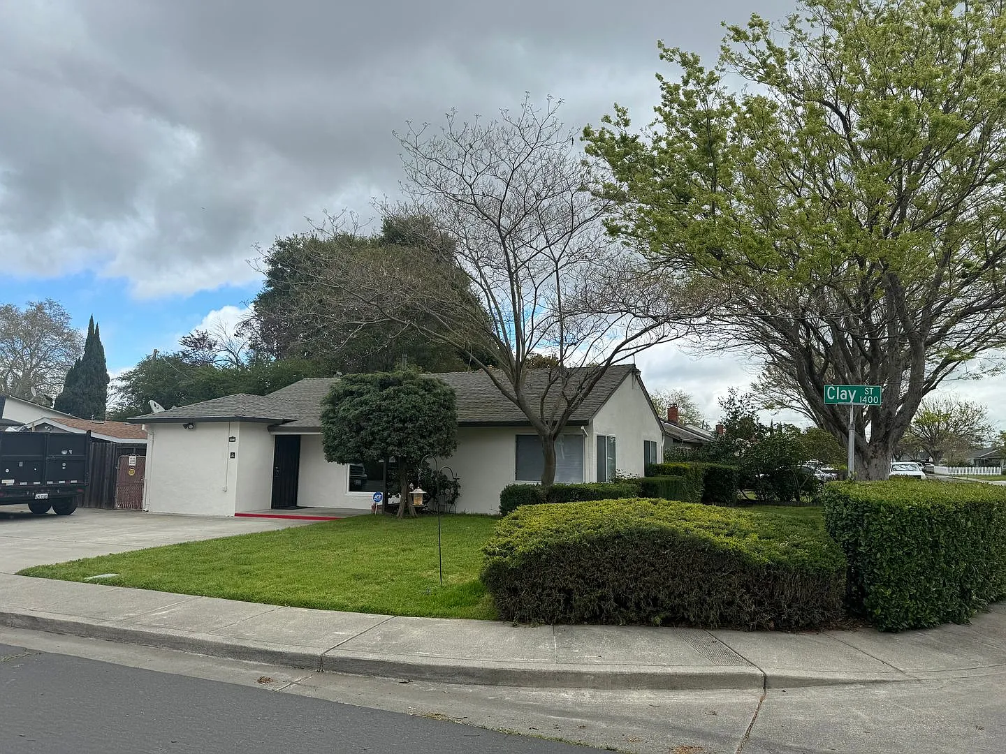 1400 Clay Street, Fairfield — Photo 3