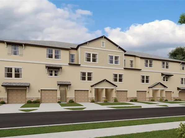 (undisclosed Address), Tampa, FL 33619