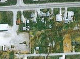 1610 W Cook Rd #34, Fort Wayne, IN 46825