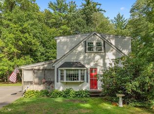 234 S Row Rd, Lunenburg, MA 01462