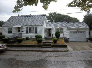 11 Eldorado St, Cranston, RI 02910