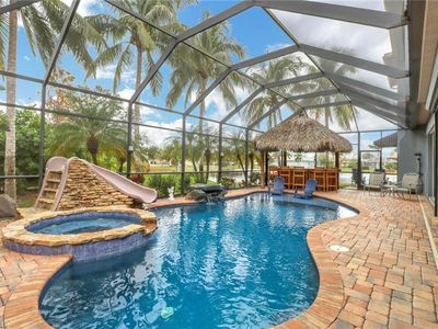 24981 Divot DR, Bonita Springs, FL, 34135