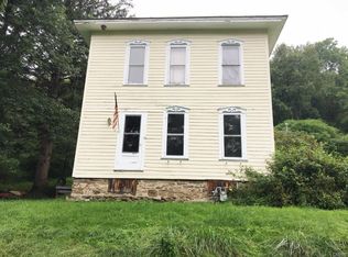 593 County Road 33, Bolivar, NY 14715