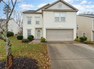 806 Bitting Hall Dr, Rural Hall, NC 27045