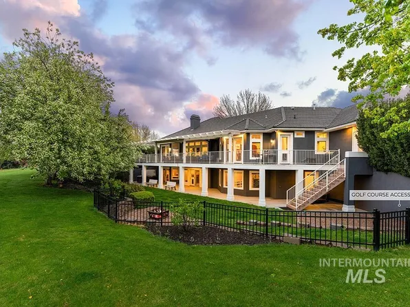 7061 N Penncross Way, Meridian, ID 83646