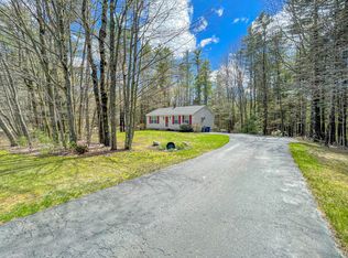 1220 Bridgton Rd, Westbrook, ME 04092