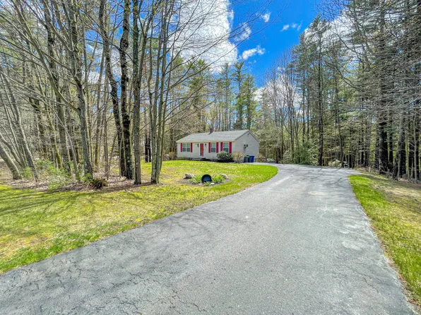 1220 Bridgton Road, Westbrook, ME 04092
