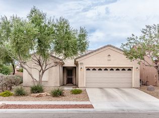 7741 Broadwing Dr, North Las Vegas, NV 89084
