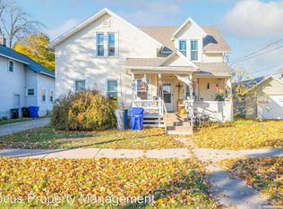 214 W Pacific St #4, Appleton, WI 54911