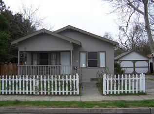 930 Clover St, Woodland, CA