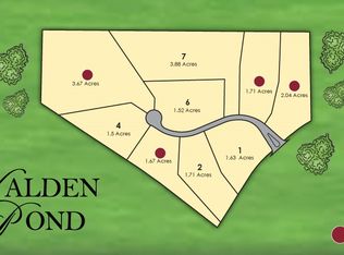 Burke Rd, Cranberry, PA 16066