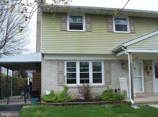 319 Grant Ave, Leesport, PA