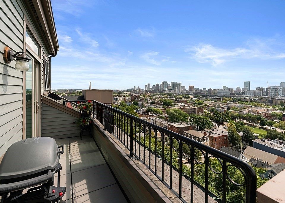 1st image of 342 Bunker Hill St #Penthouse 5a