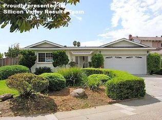 1104 Hyde Ave, San Jose, CA