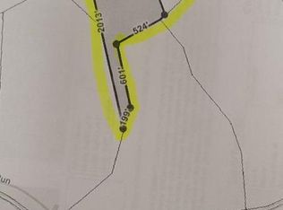 Castle Run Rd, Castlewood, VA 24224