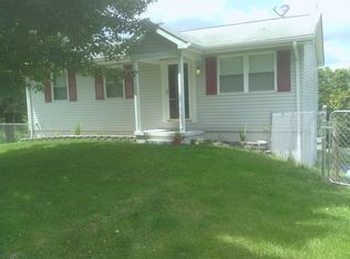 53456 Key Bellaire Rd, Bellaire, OH 43906