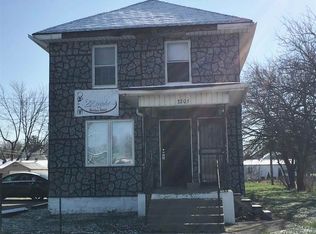3205 Lafayette St, Fort Wayne, IN 46806