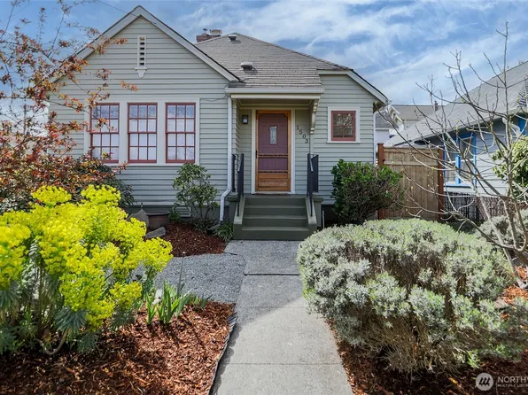 1503 8th Street, Bremerton, WA 98337