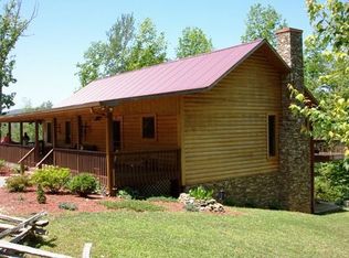 600 Moores Ln, Spring City, TN 37381
