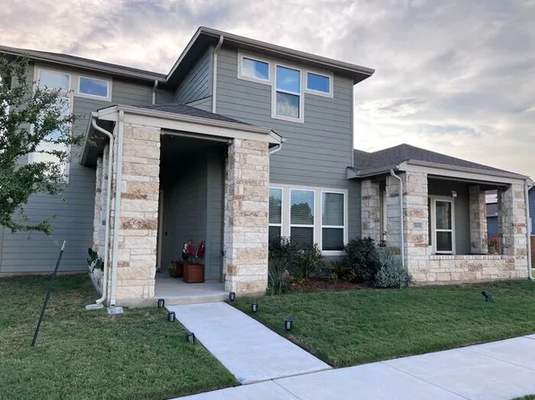 7800 Hillock Ter, Austin, TX 78744