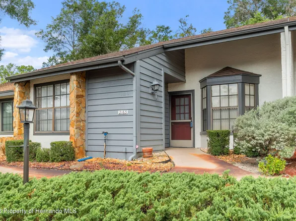 2163 Forester Way, Spring Hill, FL 34606