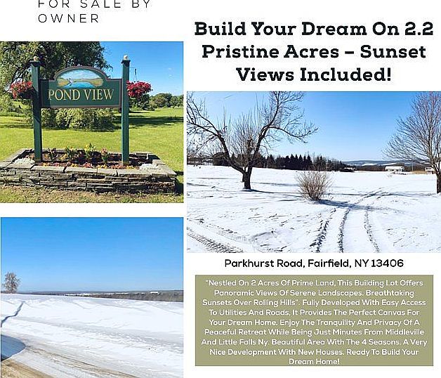 1st image of Parkhurst Rd