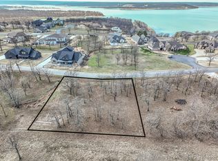 7 Lakeview Cir, Skiatook, OK 74070