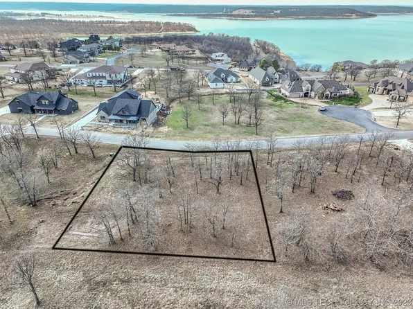 7 Lakeview Cir, Skiatook, OK 74070