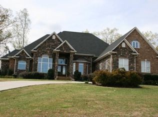 115 Andrea Point, Anderson, SC 29625