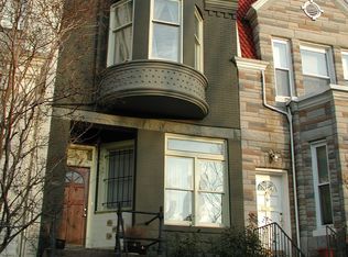 504 1st St SE, Washington, DC 20003