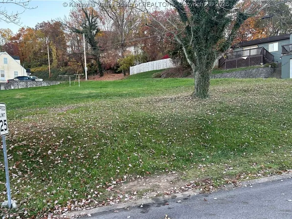 0 Spring Hill Ave, South Charleston, WV 25309