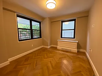 Rented by UES Management